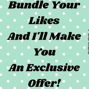 Bundles